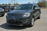 Used 2018 Lincoln MKC Select w/ Select Plus Package image 2