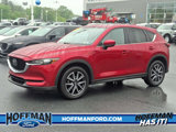 Used 2018 MAZDA CX-5 Touring w/ Preferred Equipment Package image 3