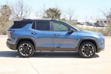 New 2025 Chevrolet Equinox LT w/ Convenience Package II image 4