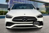 Certified 2022 Mercedes-Benz C 300 4MATIC Sedan image 3