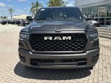 New 2025 RAM 1500 Big Horn image 3