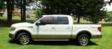 Used 2014 Ford F150 King Ranch w/ King Ranch Luxury Package image 3