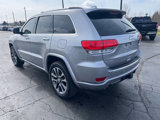 Used 2017 Jeep Grand Cherokee Overland image 6