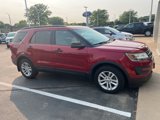Used 2016 Ford Explorer 4WD image 3