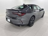 Certified 2022 Acura TLX SH-AWD w/ A-SPEC Pkg image 5