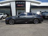 Used 2022 Hyundai Sonata Limited w/ Cargo Package image 2