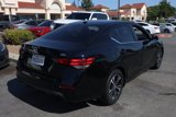Used 2023 Nissan Sentra SV w/ All-Weather Package image 4