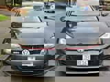 Used 2015 Volkswagen GTI Autobahn w/ Lighting Package (SEL) image 4
