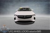 Used 2021 Buick Envision Preferred image 2