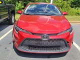 Used 2021 Toyota Corolla LE image 2
