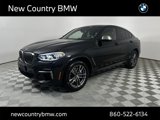 Used 2020 BMW X4 M40i w/ Executive Package image 3