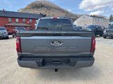 New 2025 Ford F150 XLT image 4