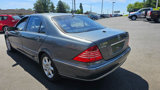 Used 2005 Mercedes-Benz S 500 4MATIC image 5