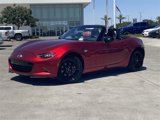 Used 2021 MAZDA MX-5 Miata Sport image 2