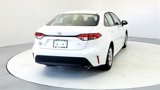 New 2025 Toyota Corolla LE image 5