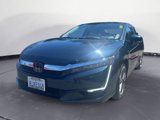 Used 2019 Honda Clarity Touring image 2