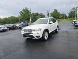 Used 2015 BMW X3 sDrive28i image 2