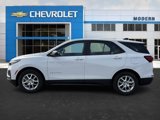 Used 2022 Chevrolet Equinox LS image 2