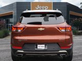Used 2021 Chevrolet TrailBlazer ACTIV w/ Sun and Liftgate Package image 4