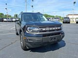 Certified 2024 Ford Bronco Sport Big Bend w/ Convenience Package image 2