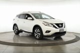 Used 2015 Nissan Murano Platinum w/ Cargo Package w/Cover image 2