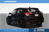 Used 2022 Honda HR-V Sport image 3