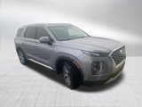 Used 2020 Hyundai Palisade SEL w/ Premium Package image 2