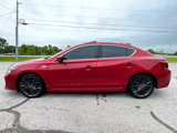 Used 2020 Acura ILX image 4