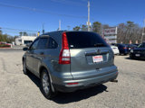 Used 2010 Honda CR-V EX image 4