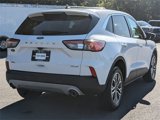 Certified 2022 Ford Escape SEL w/ Technology Package image 3