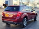 Used 2017 Chevrolet Equinox Premier w/ Enhanced Convenience Package image 4