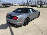 Used 2021 Ford Mustang Premium image 3