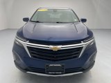 Certified 2022 Chevrolet Equinox LT image 3