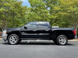 Used 2012 Chevrolet Silverado 1500 LT image 3
