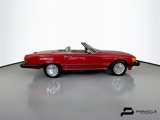 Used 1988 Mercedes-Benz 560 SL image 6