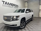 Used 2019 Chevrolet Tahoe LT w/ LT Signature Package image 2