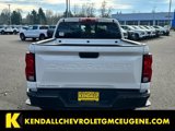 New 2025 Chevrolet Colorado W/T w/ Advanced Trailering Package image 6