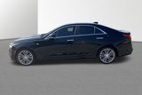 New 2025 Cadillac CT4 Premium Luxury image 4