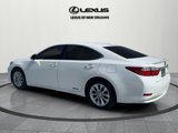 Used 2014 Lexus ES 300h image 5