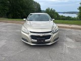 Used 2014 Chevrolet Malibu LT w/ Power Convenience Package image 2