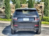 New 2025 Land Rover Discovery Sport Dynamic SE image 4