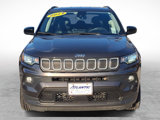 Used 2022 Jeep Compass Latitude image 2