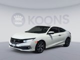Used 2019 Honda Civic Touring image 5