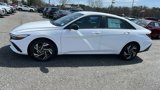 New 2025 Hyundai Elantra Sport image 4