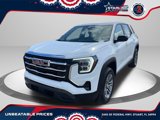 New 2025 GMC Terrain Elevation image 1