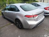 Used 2020 Toyota Corolla SE image 5