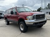 Used 2003 Ford Excursion XLT image 4