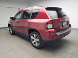 Used 2017 Jeep Compass High Altitude image 5