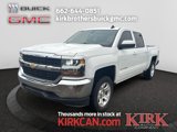 Used 2018 Chevrolet Silverado 1500 LT image 2