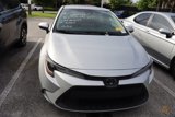 Used 2021 Toyota Corolla LE image 5
